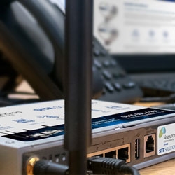 4G Broadband