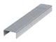 Bostitch 1800401Z  80 Series STAPLE 4MM GALV 10M Length 4 mm Crown Width 12 8 mm Finish Stanox Point