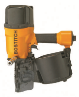 Bostitch N400C-1-E ANGLE COIL NAILER-CT 100MM MAX