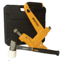 Bostitch MFN201 Bostitch MANUAL FLOORING NAILER FLN