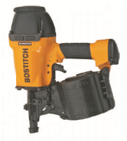 Bostitch N89C-1P-E Pneumatic Weight 3 60 kg Width 133 mm Length 311 mm Height 355 mm Magazine capaci