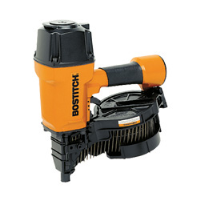 Bostitch COIL NAILER-CT 80MM MAX Diameter 2 5 - 2 8mm Length 38 - 80mm Power type Pneumatic Weight 3