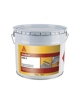 Wood Flooring Adhesives with good spreadability