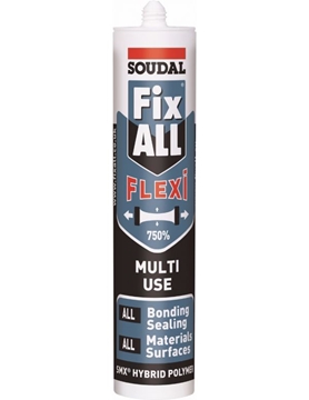 Kitchen Sealants with High Adhesive Strength