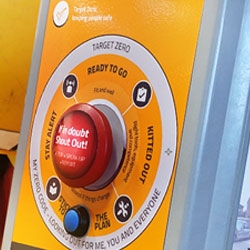 Wireless Call Points