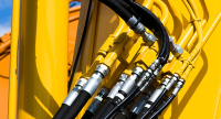 Advanced Coatings For The Hydraulics Industry
