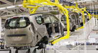 Fabrication For The Automotive Industry