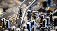 Quality Precision Machined Components for the Electronics Industry