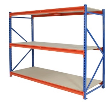 Warehouse Pallet Racking & Mezzanine Flooring Storage System Specialists in Stafford