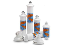 Omnipure E Series Water Filters