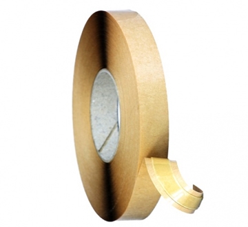 Double Sided Toffee Tape