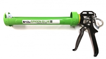Green Glue Tube Applicator