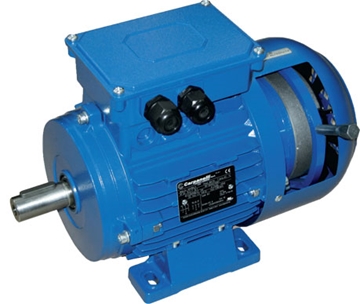 Manufacturer Of Electric Motors To Solve Problem Applications