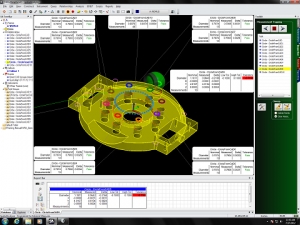 Spatial Analyzer Training Services