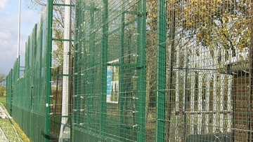 Sports Fencing Suppliers In UK