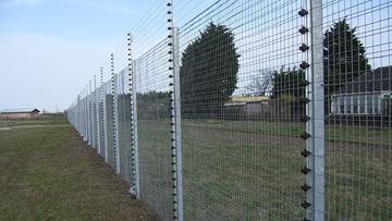 Power Fence Systems In UK