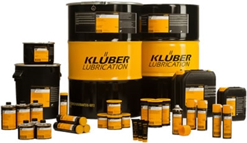 Speciality Lubricants For All Components