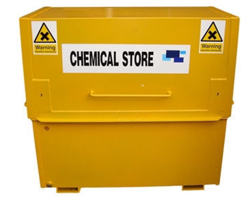 Chemical Storage (Large)