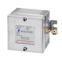 Ex e Stainless Steel Terminal Enclosure