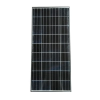 SPA130A Solar Panel