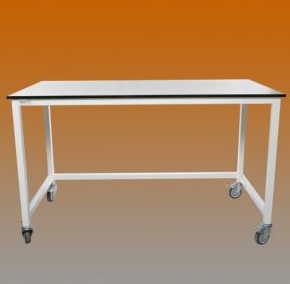 Bespoke Laboratory Tables for Schools