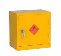 Flammable Laboratory Storage Cabinets