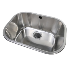 Chemical Resistance Stainless Steel Sinks Supplier