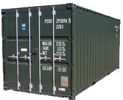 Bespoke Storage Containers Manufacturers