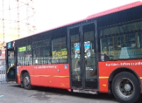 Bus Sign Products