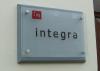 Engraved Brass Signs For Offices