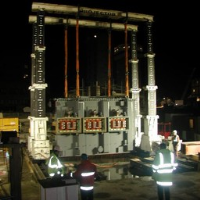 Loading Bay Lifts