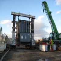 Portable Site Accommodation