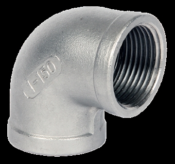 Supplier Of Stainless Steel Fittings