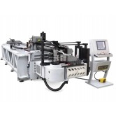 Fully Electric CNC Series