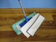 Osmo Optiset Cleaning Mop