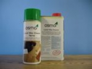 Osmo Liquid Wax Cleaner