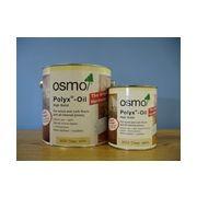 Osmo Hardwax Oil