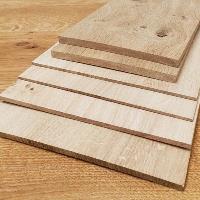 Thin Wood Oak Selection Pack