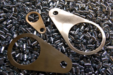 Open End Long Pin Interlock Clips UK Supplier