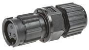 Waterproof Connectors For Industrial Automation