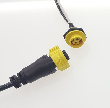 Cable Assemblies For Agricultural Industries In Harsh Environments