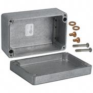 Diecast Aluminium Enclosure Specialists