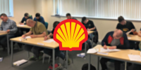 Shell UK Electrical Safety Rules - LV