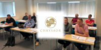 Chrysaor Electrical Codes of Practice - LV