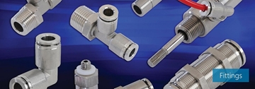 High Quality Fittings For Industrial Applications