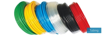 Durable Tubing Solutions For Industrial Applications