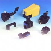 Mechanically Operated Operated Pneumatic Valves