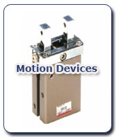 VMECA Motion Devices