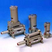Air Oil Boosters