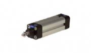 ISO 6431 VDMA 24562 Cylinders